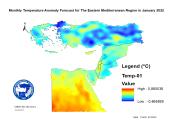 Temp Anomaly-2022-01