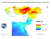 Temp Anomaly-2024-01