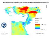 Temp Anomaly-2025-01