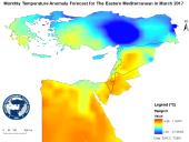 Temp Anomaly-2017-03