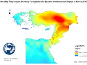 Temp Anomaly-2018-03