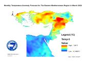 Temp Anomaly-2022-03