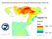 Temp Anomaly-2023-03