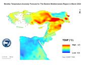 Temp Anomaly-2024-03