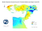 Temp Anomaly-2019-04