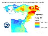 Temp Anomaly-2021-04