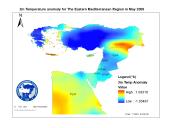 Temp Anomaly-2009-05