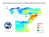 Temp Anomaly-2013-05