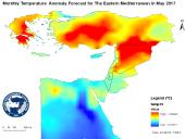 Temp Anomaly-2017-05