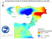 Temp Anomaly-2009-06