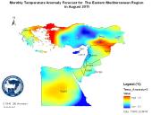 Temp Anomaly-2011-08