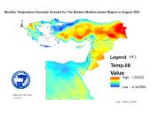 Temp Anomaly-2021-08