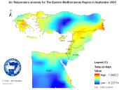 Temp Anomaly-2009-09