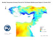 Temp Anomaly-2018-10