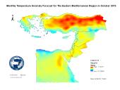 Temp Anomaly-2019-10