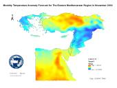 Temp Anomaly-2018-11