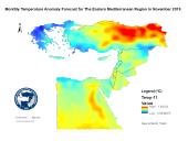 Temp Anomaly-2019-11