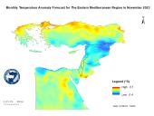 Temp Anomaly-2023-11