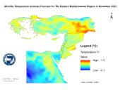 Temp Anomaly-2025-11