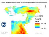 Temp Anomaly-2022-12
