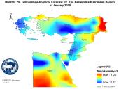 Temp Anomaly-2010-01