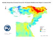 Temp Anomaly-2019-01