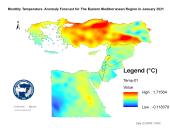 Temp Anomaly-2021-01