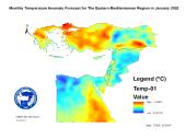 Temp Anomaly-2022-01