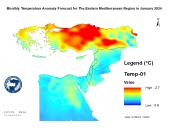 Temp Anomaly-2024-01