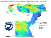 Temp Anomaly-2025-01