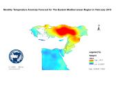Temp Anomaly-2018-02