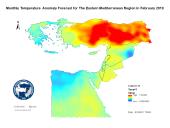 Temp Anomaly-2019-02