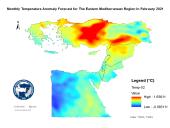 Temp Anomaly-2021-02