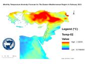 Temp Anomaly-2023-02
