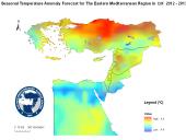 Temp Anomaly Seasonal-2013-01