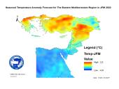 Temp Anomaly Seasonal-2022-01