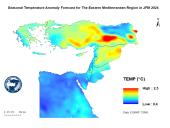 Temp Anomaly Seasonal-2024-01