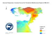 Temp Anomaly Seasonal-2013-02
