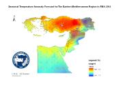 Temp Anomaly Seasonal-2014-02