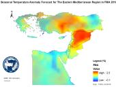 Temp Anomaly Seasonal-2016-02