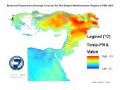 Temp Anomaly Seasonal-2021-02