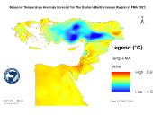 Temp Anomaly Seasonal-2023-02