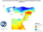 Temp Anomaly Seasonal-2011-03