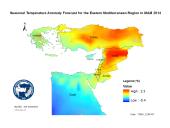 Temp Anomaly Seasonal-2014-03