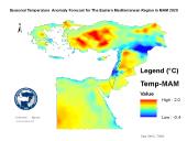 Temp Anomaly Seasonal-2020-03
