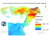 Temp Anomaly Seasonal-2021-03