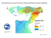 Temp Anomaly Seasonal-2022-03