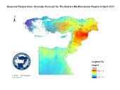 Temp Anomaly Seasonal-2013-04