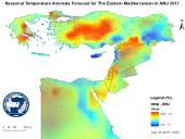 Temp Anomaly Seasonal-2017-04