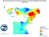 Temp Anomaly Seasonal-2011-05